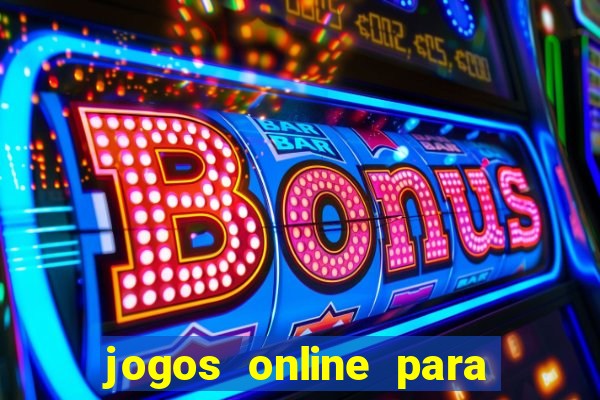 jogos online para apostar dinheiro