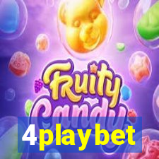 4playbet