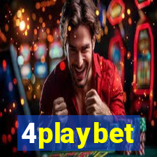 4playbet