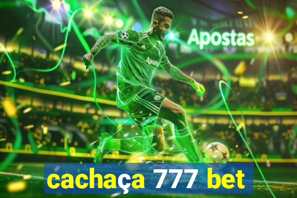 cachaça 777 bet