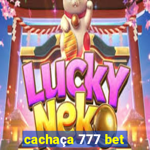 cachaça 777 bet