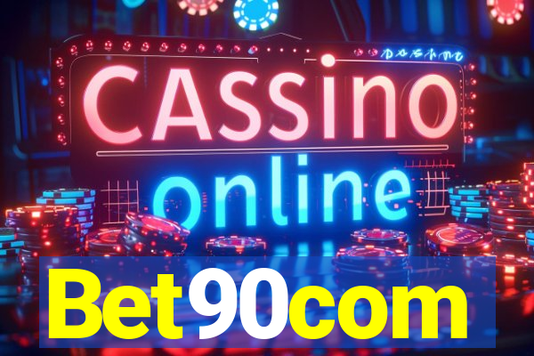 Bet90com