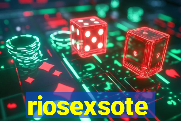 riosexsote