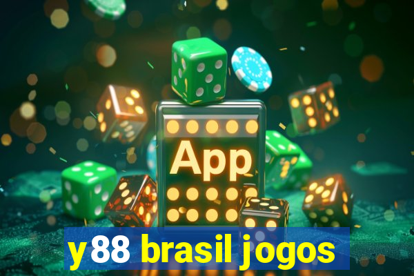 y88 brasil jogos