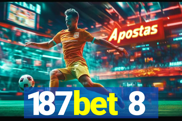 187bet 8