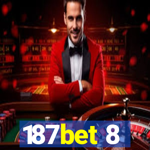 187bet 8