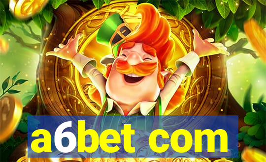 a6bet com