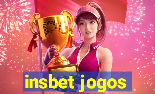 insbet jogos