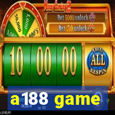 a188 game