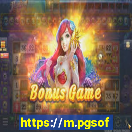 https://m.pgsoft-games.com