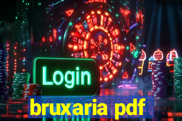 bruxaria pdf