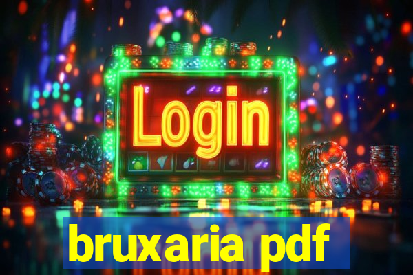 bruxaria pdf