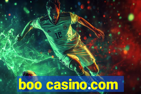 boo casino.com