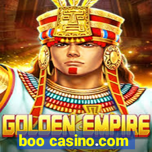 boo casino.com