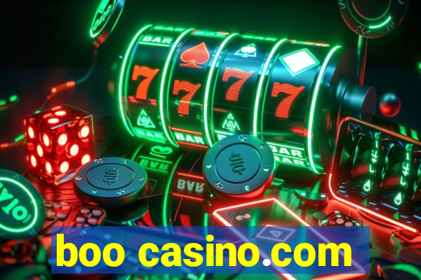 boo casino.com