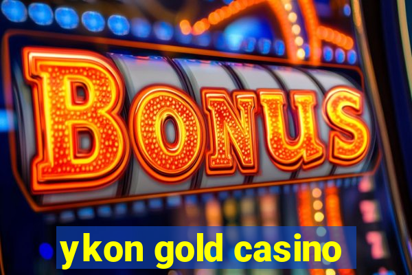 ykon gold casino