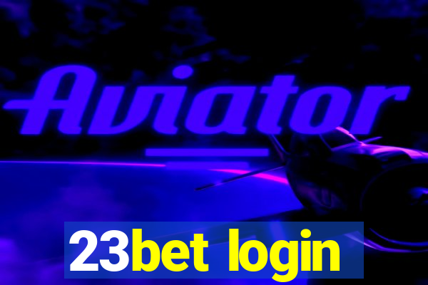 23bet login