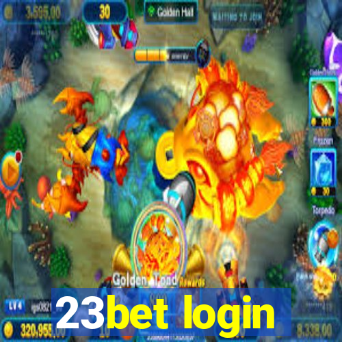 23bet login