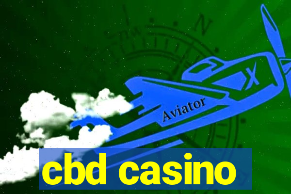 cbd casino