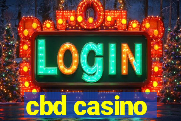 cbd casino