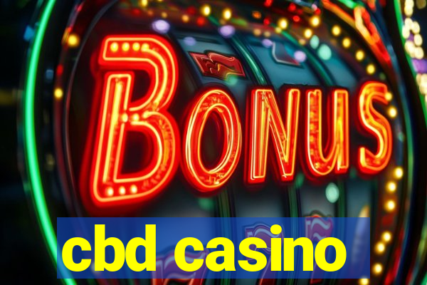 cbd casino