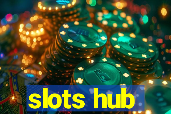 slots hub