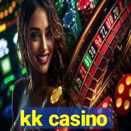 kk casino