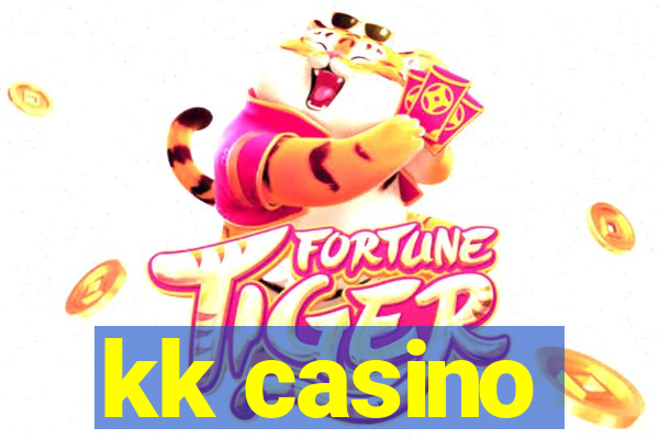 kk casino