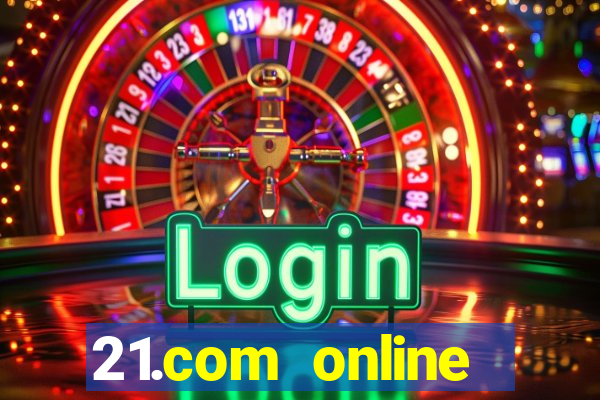 21.com online casino free no deposit bonus