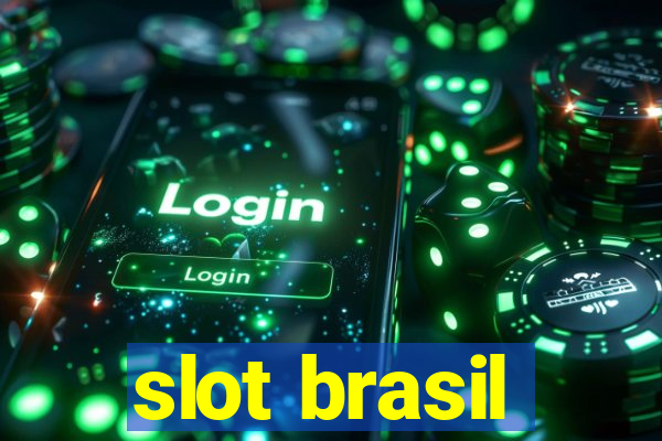 slot brasil