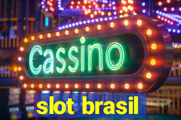 slot brasil