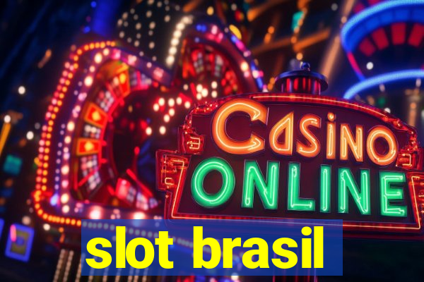 slot brasil