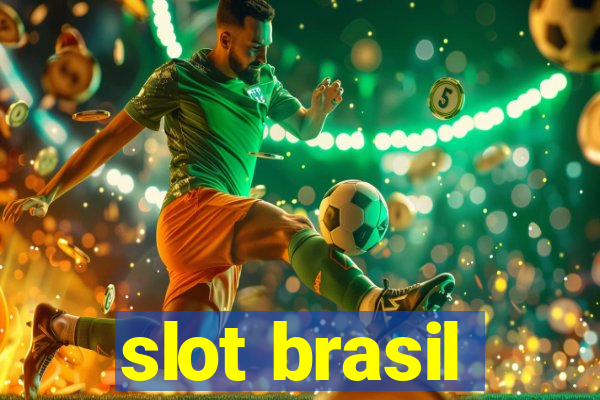 slot brasil