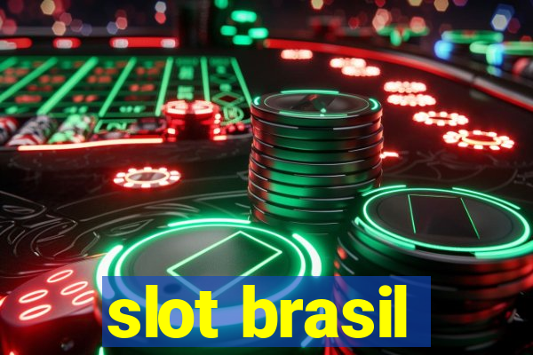 slot brasil