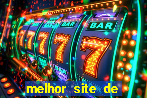 melhor site de jogos de aposta