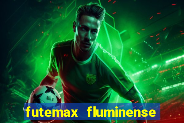 futemax fluminense x atlético