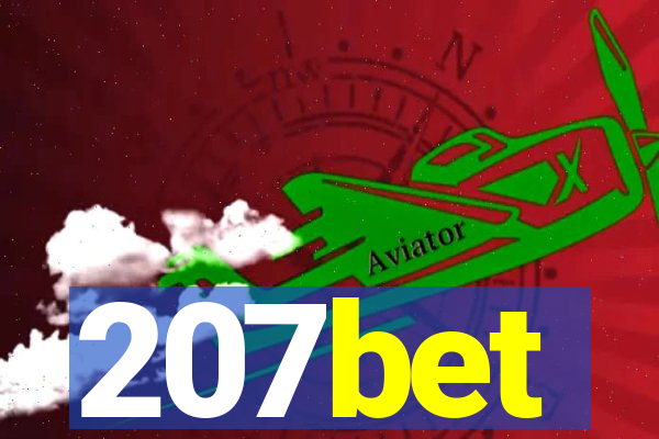 207bet