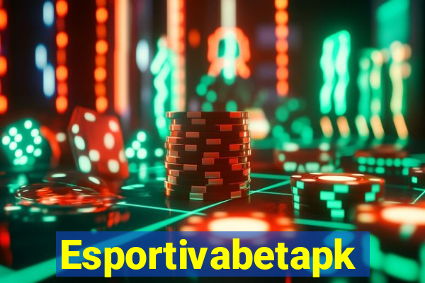 Esportivabetapk