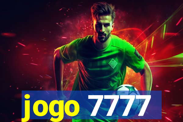 jogo 7777