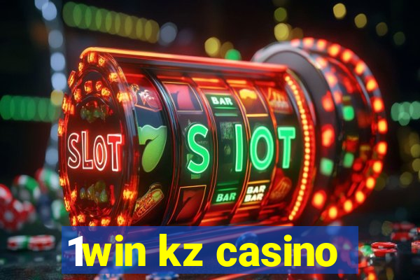 1win kz casino