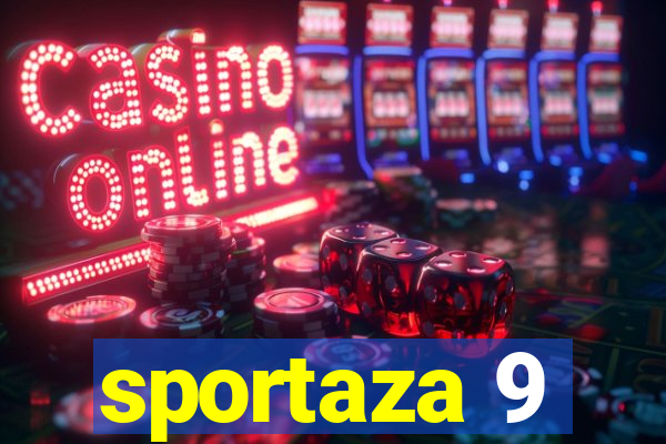 sportaza 9