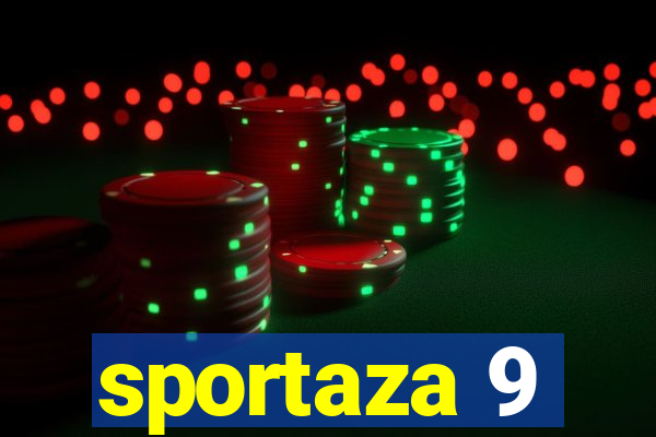 sportaza 9