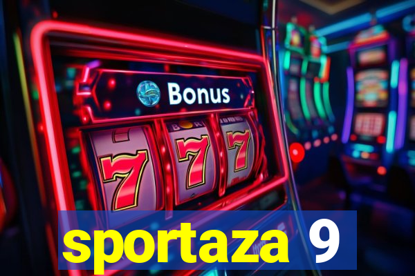 sportaza 9