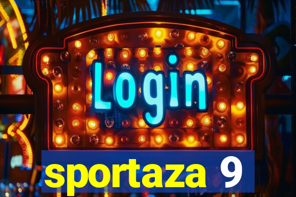 sportaza 9