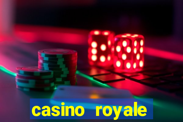 casino royale casino royale