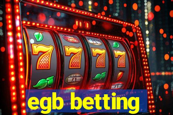 egb betting