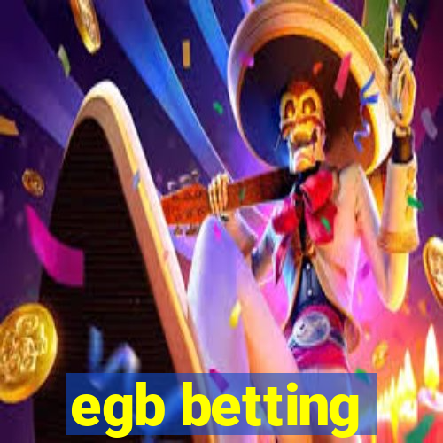 egb betting