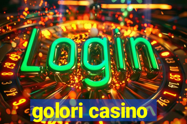 golori casino