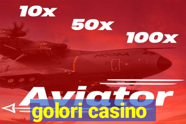 golori casino