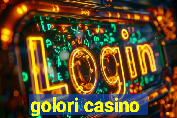 golori casino